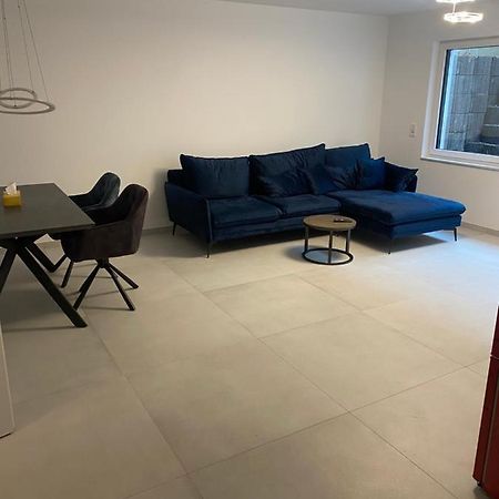 Charmante Ferienwohnung-Neubau- 陶努斯施泰因 外观 照片