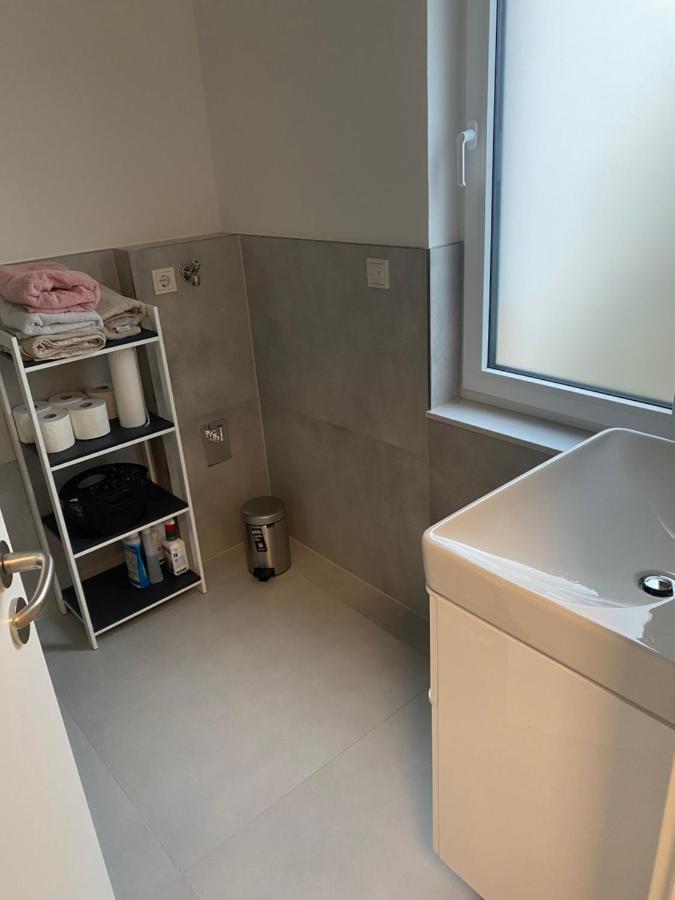 Charmante Ferienwohnung-Neubau- 陶努斯施泰因 外观 照片