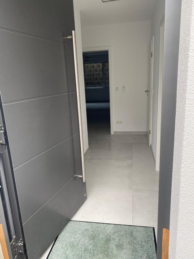 Charmante Ferienwohnung-Neubau- 陶努斯施泰因 外观 照片