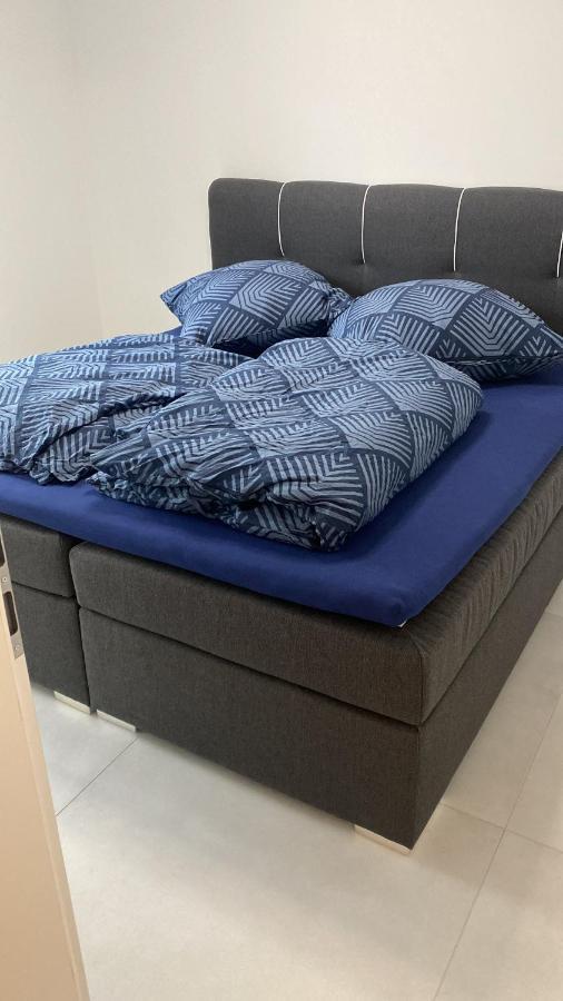 Charmante Ferienwohnung-Neubau- 陶努斯施泰因 外观 照片